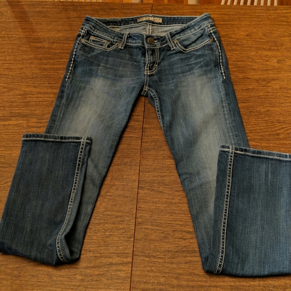 BKE Stella Jeans